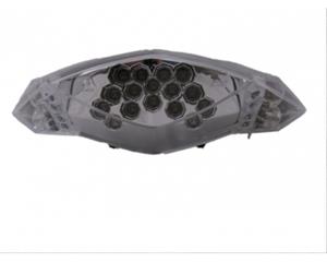 Achterlicht 'Led' Edge Peugeot Speedfight 3
