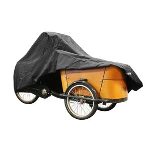 Bakfietshoes Ds-covers Cargo 3-wiel