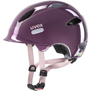 Uvex Oyo Fahrradhelm 