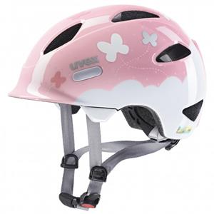 Uvex Oyo Style Fahrradhelm 