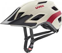 Uvex Access Fahrradhelm 