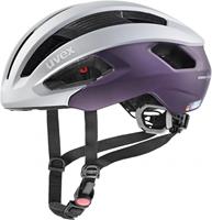 Uvex Rise cc Women Fahrradhelm 