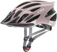 Uvex Flash Fahrradhelm 