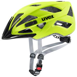UVEX Fietshelm Touring CC fietshelm, Unisex (dames / heren)