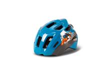 Cube Helm FINK blue 1 S (49-55)