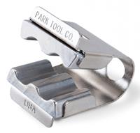 Park Tool Achsenhalter (AV1) - Silber