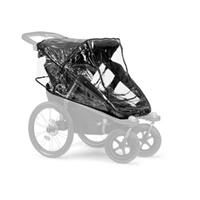 trendforkids Accessoire voor fietstrailers regenhoes Trend for Kids