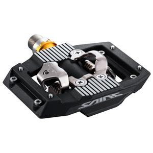 Shimano Saint M821 Pedals - Klikpedalen