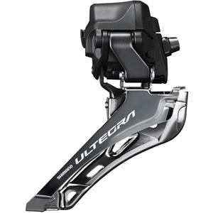 Shimano Ultegra R8150 Di2 12 Speed Front Derailleur - Voorderailleurs