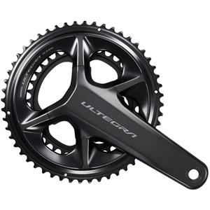 Shimano Ultegra R8100 12 Speed Chainset - Kurbeln (mit Kettenblättern)