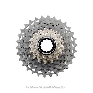 Shimano Dura-Ace R9200 12 Speed Cassette - Cassettes