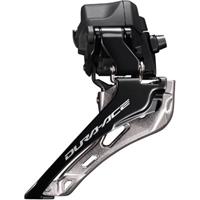 Shimano Dura-Ace R9250 Di2 12 Speed Front Derailleur - Umwerfer