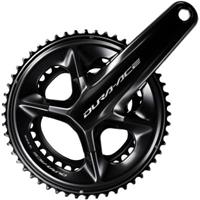 Shimano Kurbelgarnitur DURA-ACE FC-R9200 2x12 Ohne BB 52-36-172 5