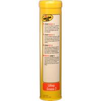 Kroon-oil Vetpatroon smeervet Lithep 400 gram