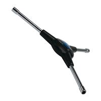 Park Tool 3 Way Nippelspanner (SW15, intern)