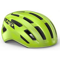 MET Miles (Mips) Hel 2022 - Fluo Yellow