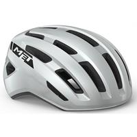 MET Miles Road Helmet (MIPS) - Helmen