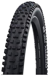 Schwalbe buitenband Nobby Nic 29 inch 62 622 rubber zwart