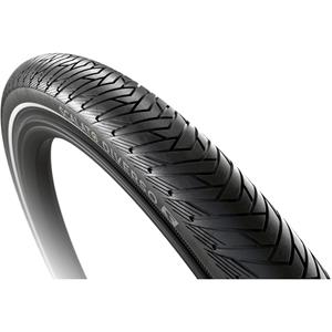 Scala Mondano buitenband Diverso S 28 inch 47 559 rubber zwart