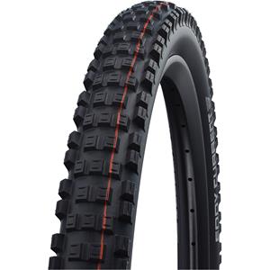 Schwalbe buitenband Eddy Current 29 inch rubber zwart