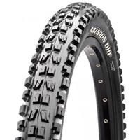 Maxxis Minion DHF | Dual | TLR, EXO | 27,5 | Faltreifen