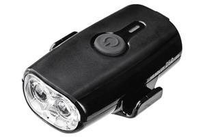 Topeak Helm Led Headlux 250 Usb, Black