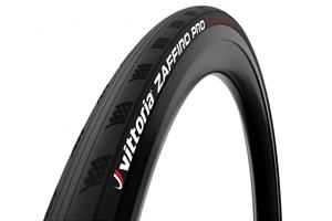 Vittoria Zaffiro Pro V G2.0 Rennradreifen - Schwarz  - 700c