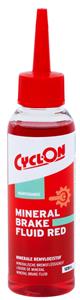 Cyclon remvloeistof Mineral Brake Fluid 125 ml