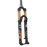 Fox Suspension 34 Float SC Factory Remote Fork - Schwarz  - Axle: Kabolt110 Steerer: Tapered