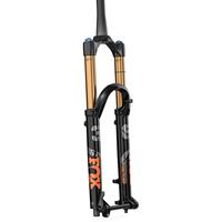 Fox Suspension 36 Float Factory Fit4 Fork - Schwarz  - Axle: 15QR110 Steerer: Tapered