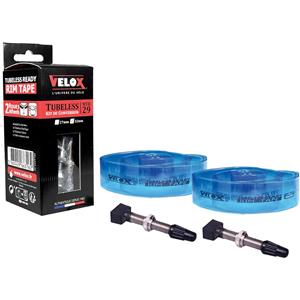 Velox ombouwset MTB 29 inch Tubeless Conversion Kit 32 mm