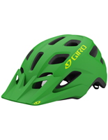 Giro Tremor Child Matte Ano Green