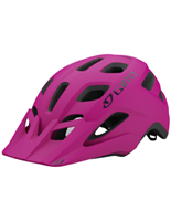 Giro Tremor Child Matte Pink Street