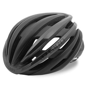 GIRO Helm Cinder MIPSZwart / Grijs - Race Helmen