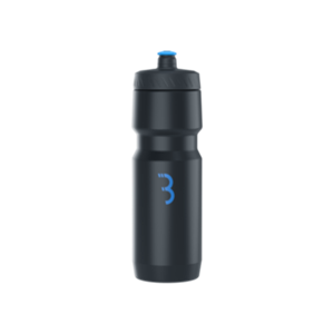 BBB Bidon CompTankBWB-05Zwart/blauw - Bidons