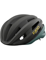 Giro Synthe Mips II - Rennradhelm Mat Warm Black 59-63 cm