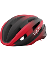 Giro Synthe Mips II matte black/bright black L