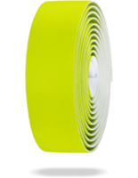 BBB FlexRibbon Handlebar Tape Neon Yellow with Gel