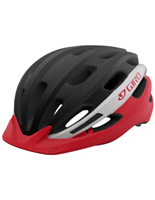 Giro Register Mips Matte Black/Red