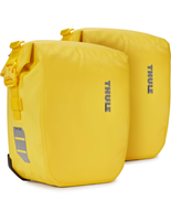 Thule - Thule Shield Pannier 13 Pair - Gepäckträgertaschen