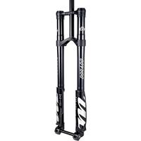 Manitou Dorado Comp Suspension Fork - Schwarz  - Short Offset