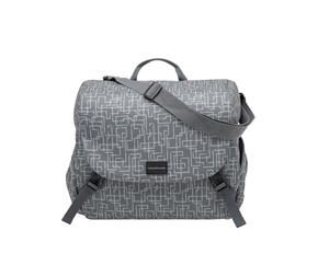 New Looxs Pakaftas Mondi Joy Single 18,5L Ivy Grey