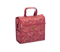 New Looxs Enkele fietstas Lilly Forest Red 18L