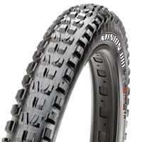 Maxxis Minion DHF+ | 3C MaxxTerra | TLR, EXO | 27,5 x 2,80 | Faltreifen