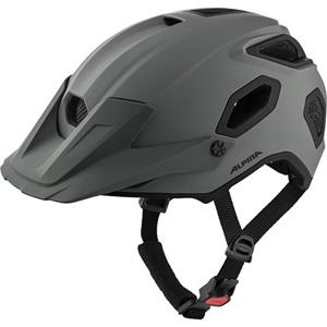 Alpina helm CROOT MIPS moon-grey-peach matt 52-57