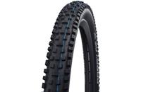 Schwalbe Nobby Nic Evo Super Ground MTB Reifen - Reifen