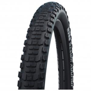 Schwalbe Johnny Watts Performance MTB Tyre - Schwarz  - n-a