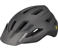Specialized Shuffle Youth LED Helmet Mips Satin Smoke