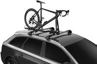 Thule TopRide dak fietsendrager zwart