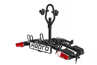 Hapro Atlas – Premium Xfold 2- Zwart